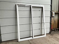 Kunstof schuifpui - afbeelding 3 van  3