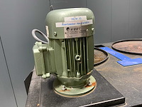 Kunstof watertank met roerwerk - afbeelding 3 van  3