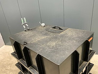 Kunstof watertank - afbeelding 2 van  6