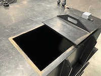 Kunstof watertank - afbeelding 3 van  6