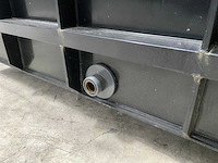 Kunstof watertank - afbeelding 4 van  6