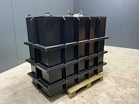 Kunstof watertank - afbeelding 1 van  4