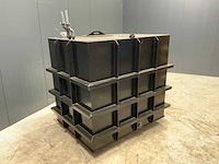 Kunstof watertank - afbeelding 1 van  6