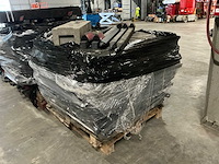 Kunstofpaal met reflector (200x) - afbeelding 3 van  5