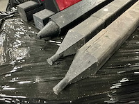 Kunstofpaal met reflector (200x) - afbeelding 5 van  5