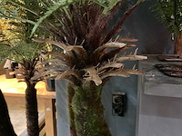 Kunstpalmen - afbeelding 4 van  5