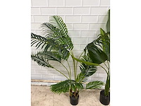 Kunstplant (2x) - afbeelding 5 van  5