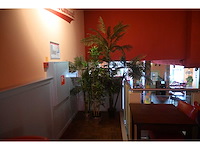 Kunstplant (3x) - afbeelding 1 van  3
