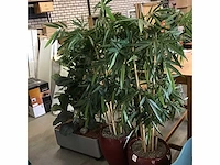 Kunstplant (3x) - afbeelding 3 van  4