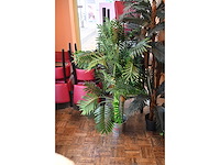 Kunstplant (4x) - afbeelding 4 van  5