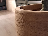 Kunstplant in pot colours&green, olive tree53x260cm - afbeelding 7 van  7