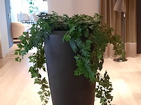 Kunstplant in pot colours&green - afbeelding 6 van  6