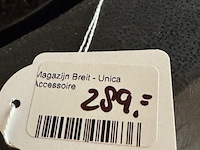 Kunstplant in pot, magazijn breit - afbeelding 2 van  4