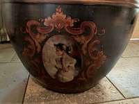 Kunstplant in pot - afbeelding 6 van  6
