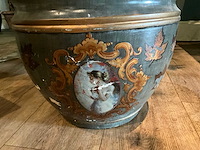 Kunstplant in pot - afbeelding 6 van  6