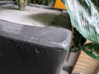 Kunstplant in pot - afbeelding 7 van  7
