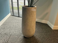 Kunstplant in pot - afbeelding 3 van  5