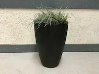 Kunstplant met pot