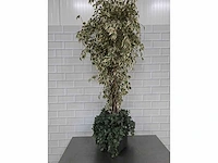 Kunstplant - afbeelding 3 van  3