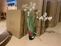Kunstplant - afbeelding 1 van  4