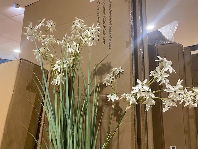 Kunstplant - afbeelding 3 van  4
