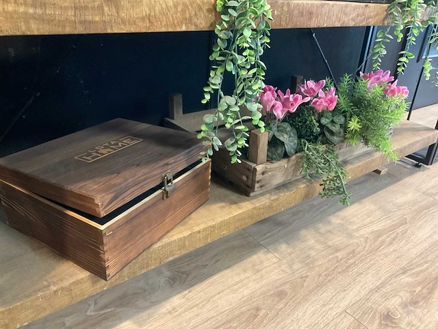 Kunstplanten en -bloemen - afbeelding 7 van  10