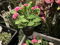 Kunstplanten en decoratie - afbeelding 1 van  9