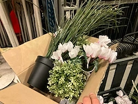Kunstplanten en decoratie - afbeelding 3 van  9