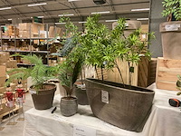 Kunstplanten in pot (5x) - afbeelding 1 van  7