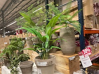 Kunstplanten in pot (6x) - afbeelding 5 van  5