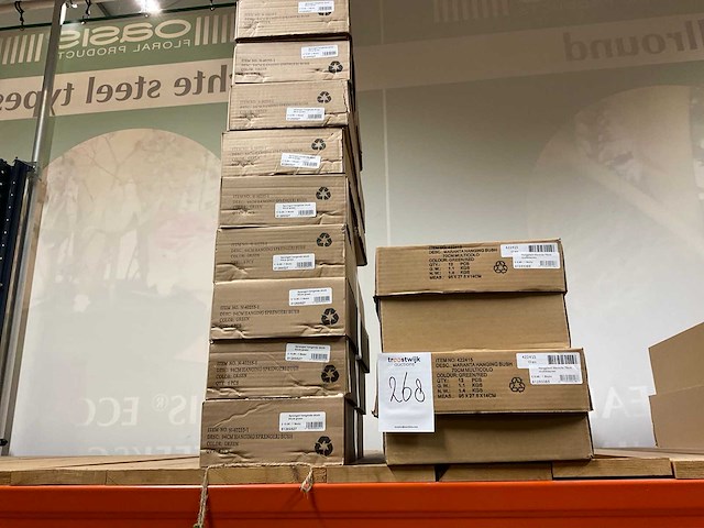 Kunstplanten - afbeelding 2 van  11