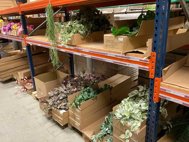 Kunstplanten - afbeelding 1 van  11