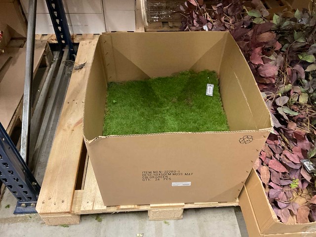 Kunstplanten - afbeelding 5 van  11