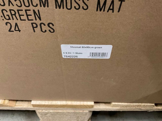 Kunstplanten - afbeelding 6 van  11