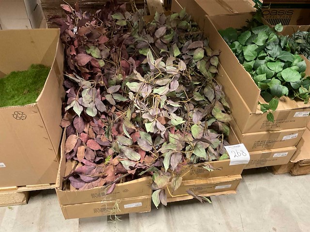 Kunstplanten - afbeelding 7 van  11