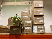 Kunstplanten - afbeelding 2 van  16