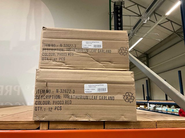 Kunstplanten - afbeelding 3 van  16