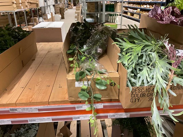 Kunstplanten - afbeelding 5 van  16