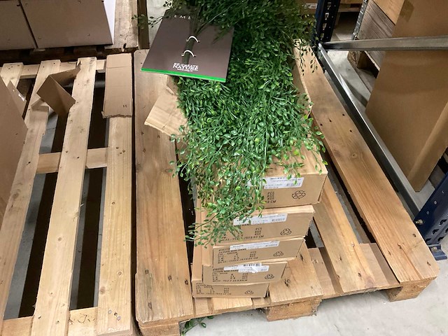 Kunstplanten - afbeelding 6 van  16