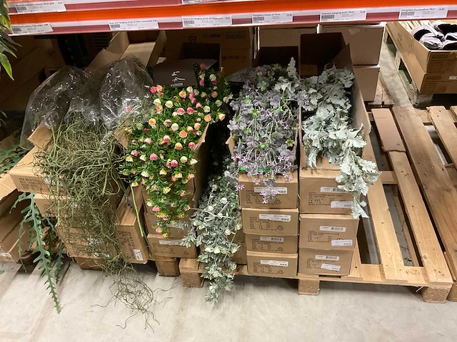 Kunstplanten - afbeelding 7 van  16
