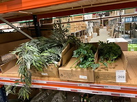 Kunstplanten - afbeelding 8 van  16
