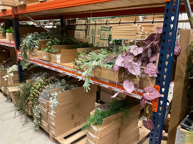 Kunstplanten - afbeelding 1 van  16