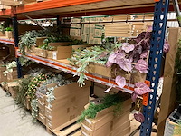 Kunstplanten - afbeelding 1 van  16