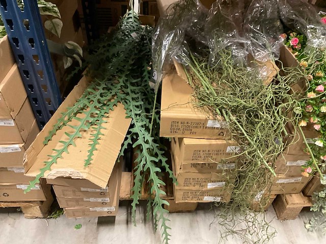 Kunstplanten - afbeelding 11 van  16