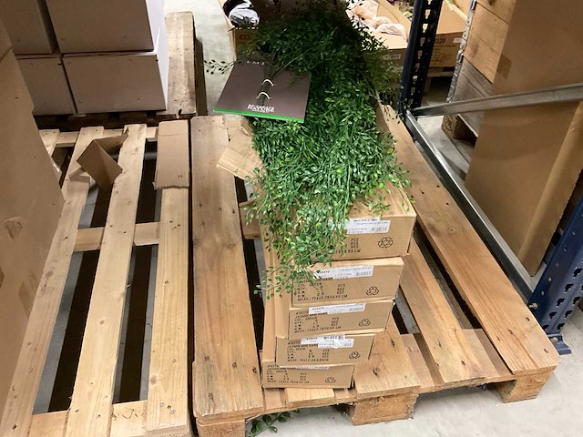 Kunstplanten - afbeelding 13 van  16