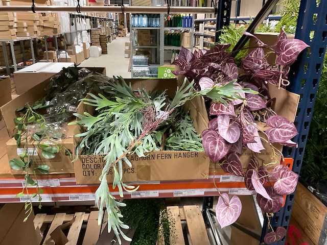 Kunstplanten - afbeelding 14 van  16