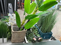 Kunstplanten - afbeelding 6 van  6