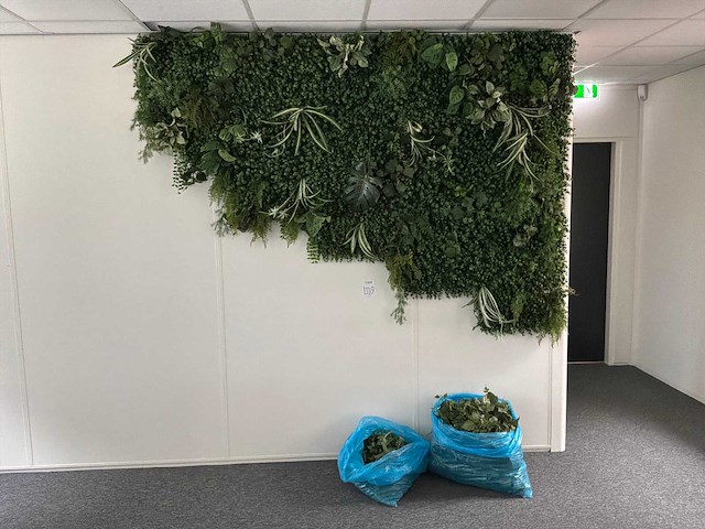 Kunstplanten - afbeelding 2 van  6