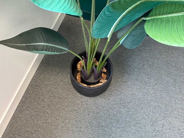 Kunstplanten - afbeelding 5 van  5