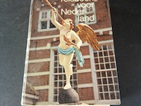 Kunstreisboek voor nederland